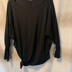BUNDLE!!! Cardigan vest & Blouse !